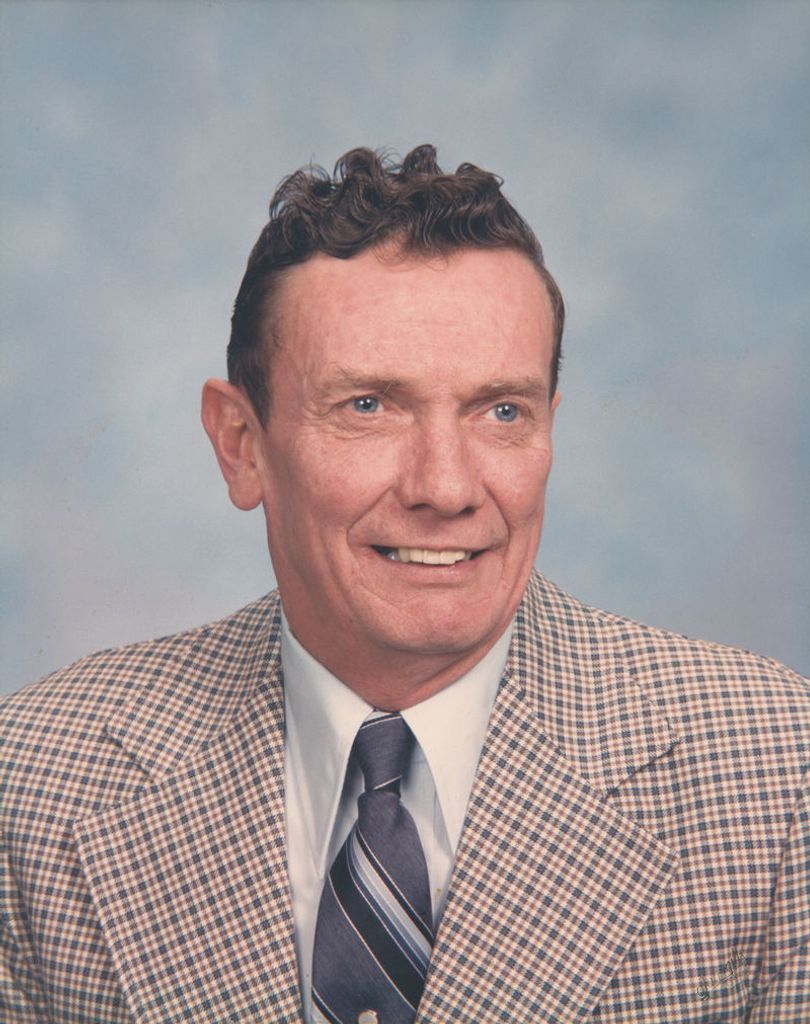 Wiliam Allen "Jack" Jackson Profile Photo