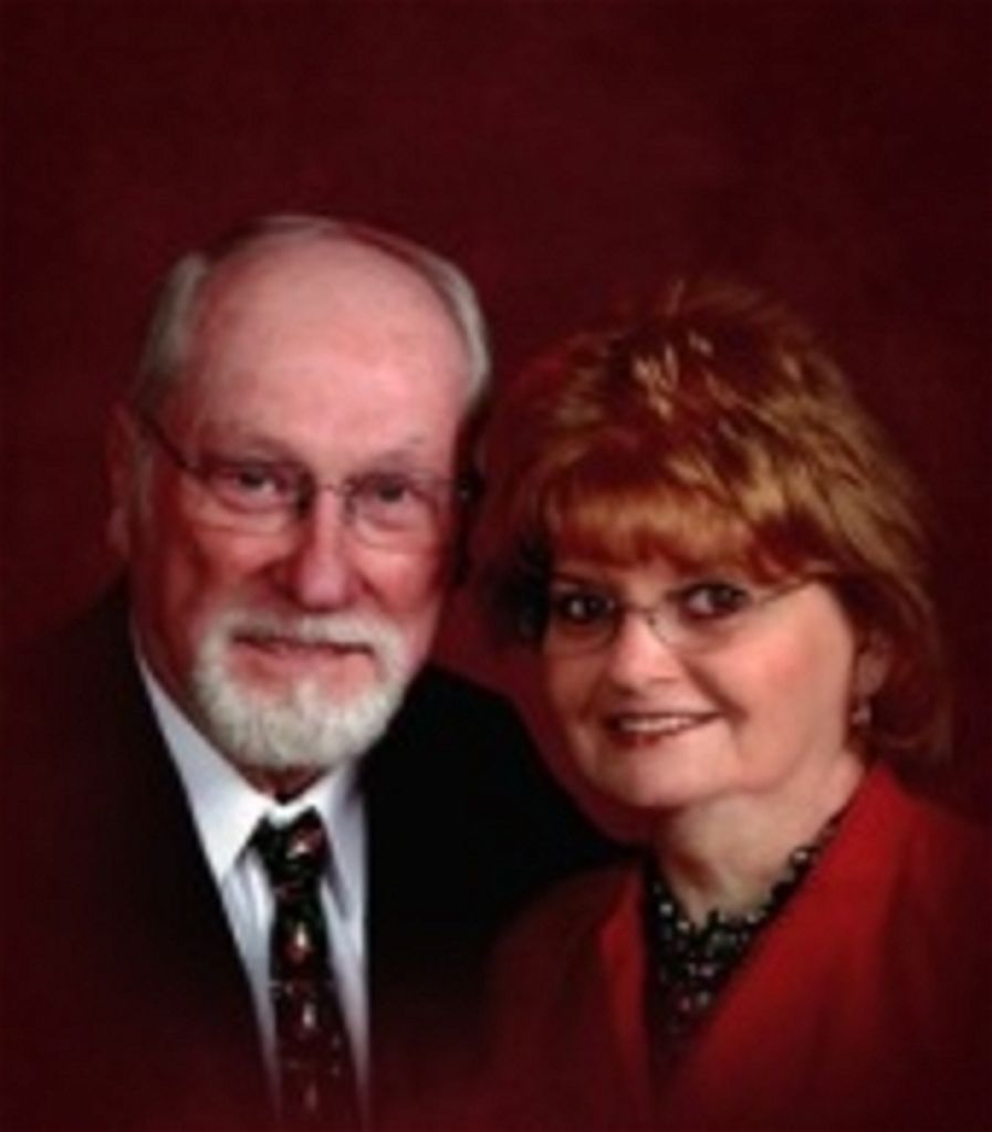 Ronald Everett Profile Photo