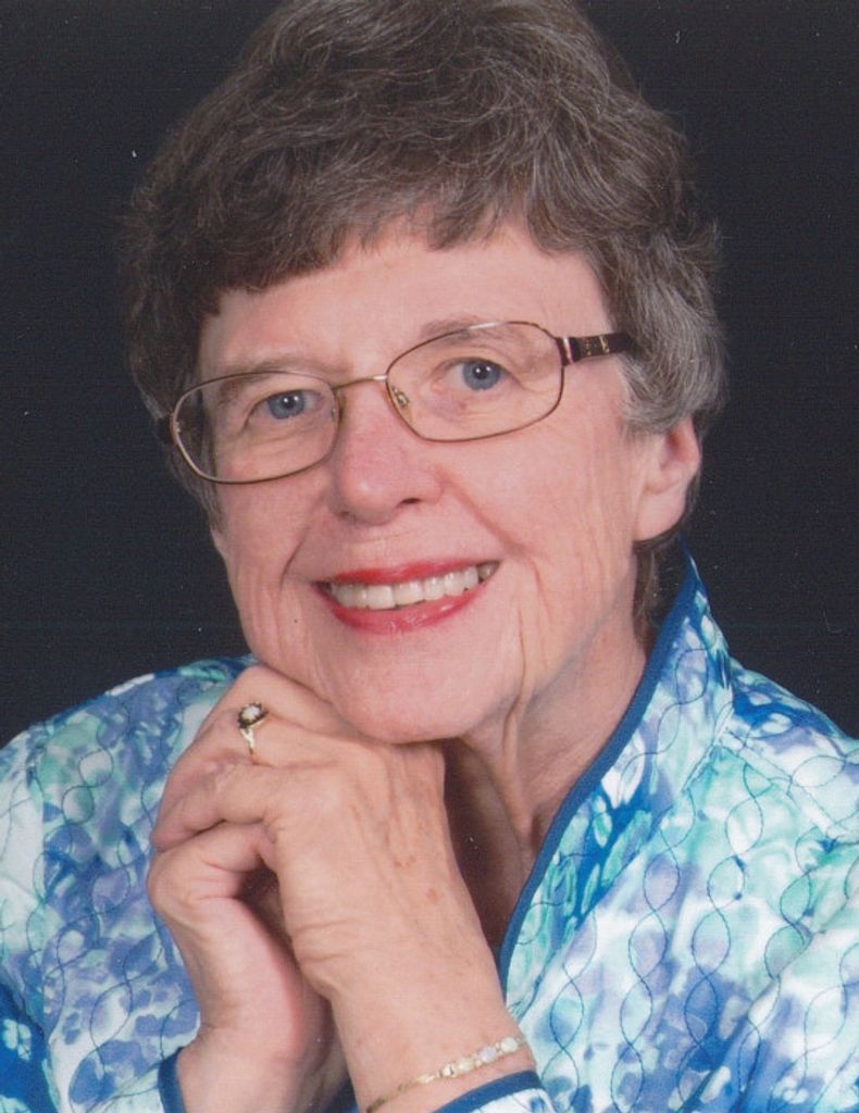 Mary E. Sabol