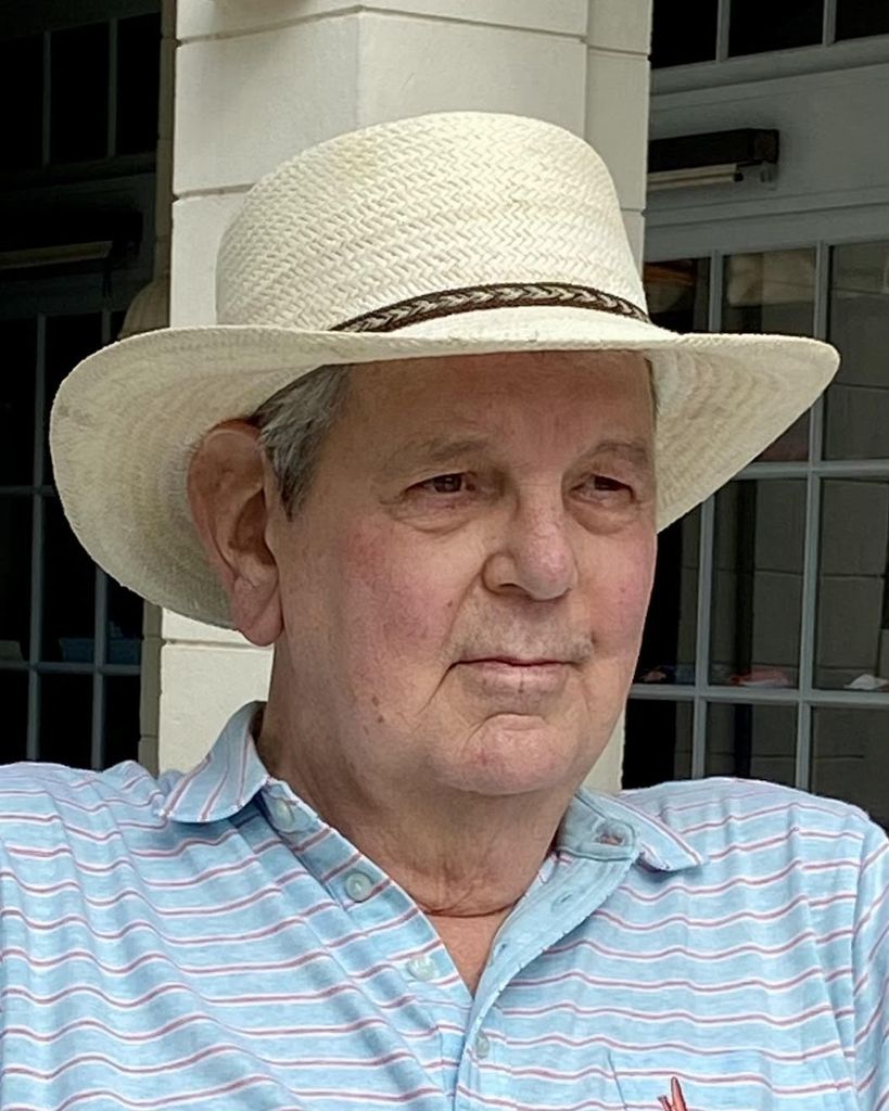 John "Jack" William Maguire Wilson Profile Photo