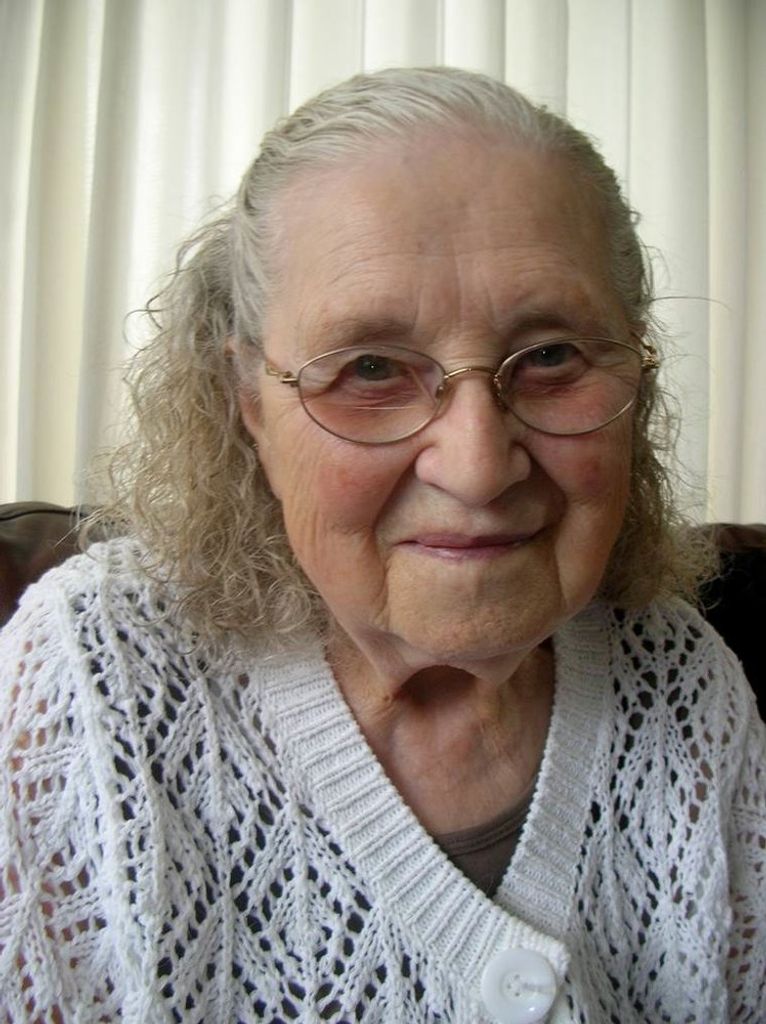 Julia Palmer