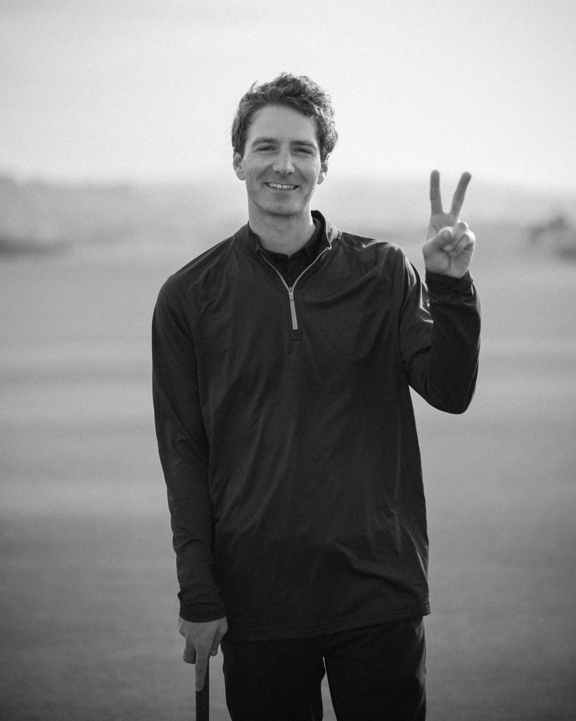 Jake Hartsell Profile Photo