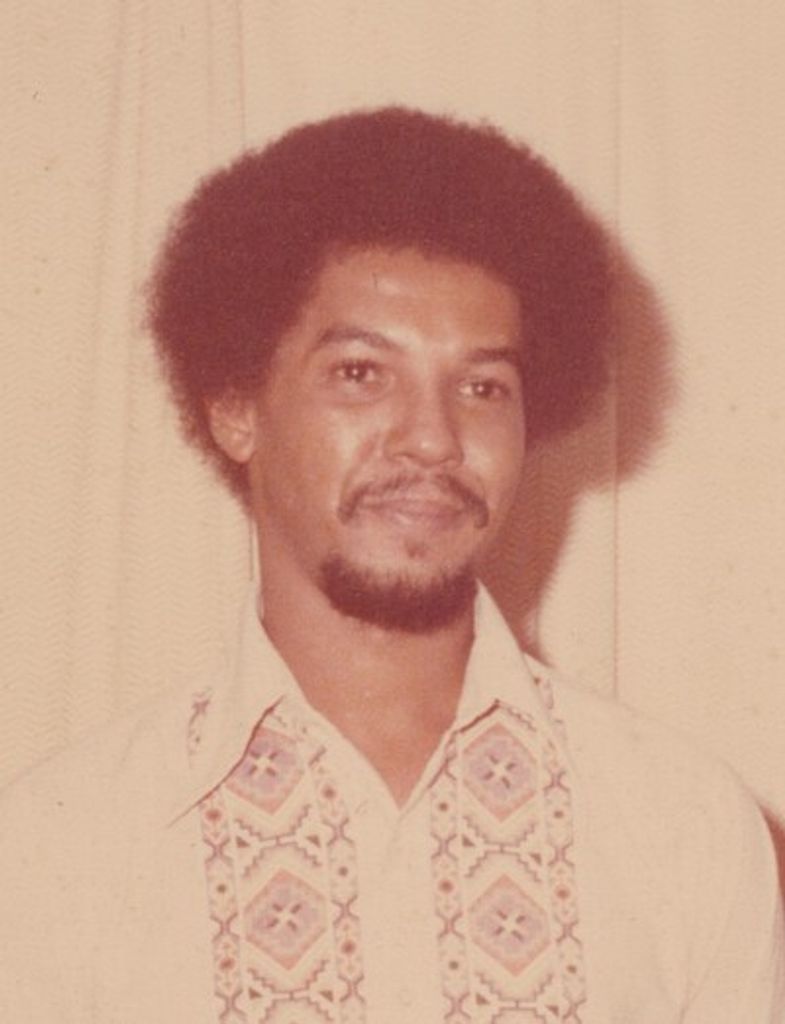 Wayne Saunders Richardson Profile Photo