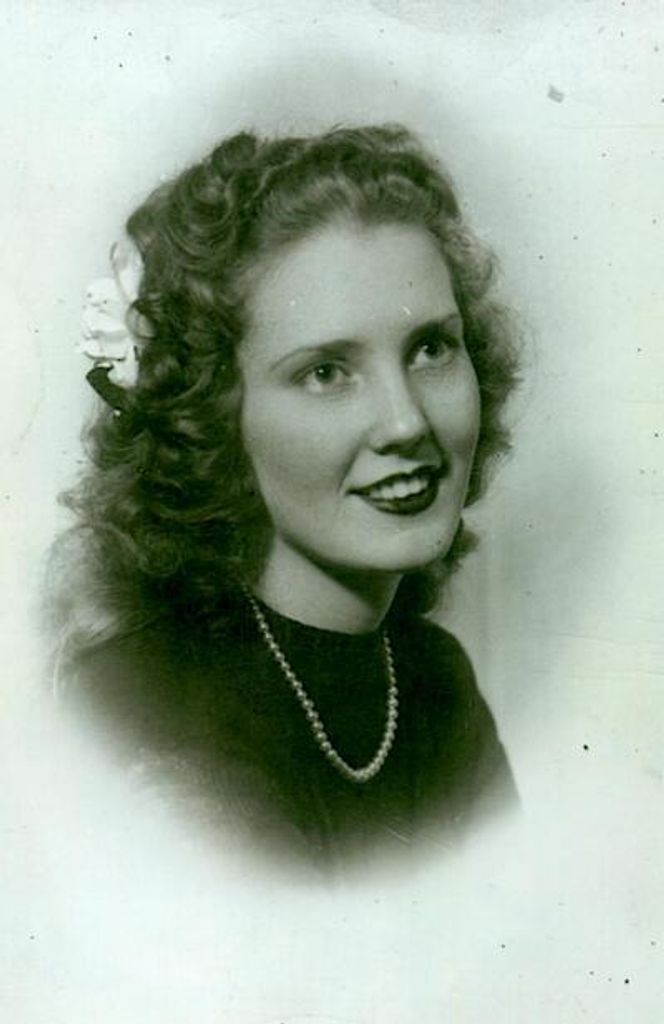 Esther J. Krager