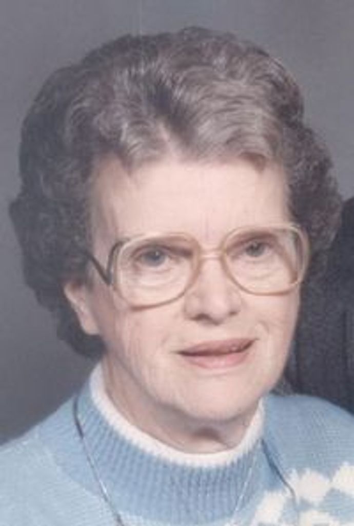 Ruth J. Rittinger Profile Photo