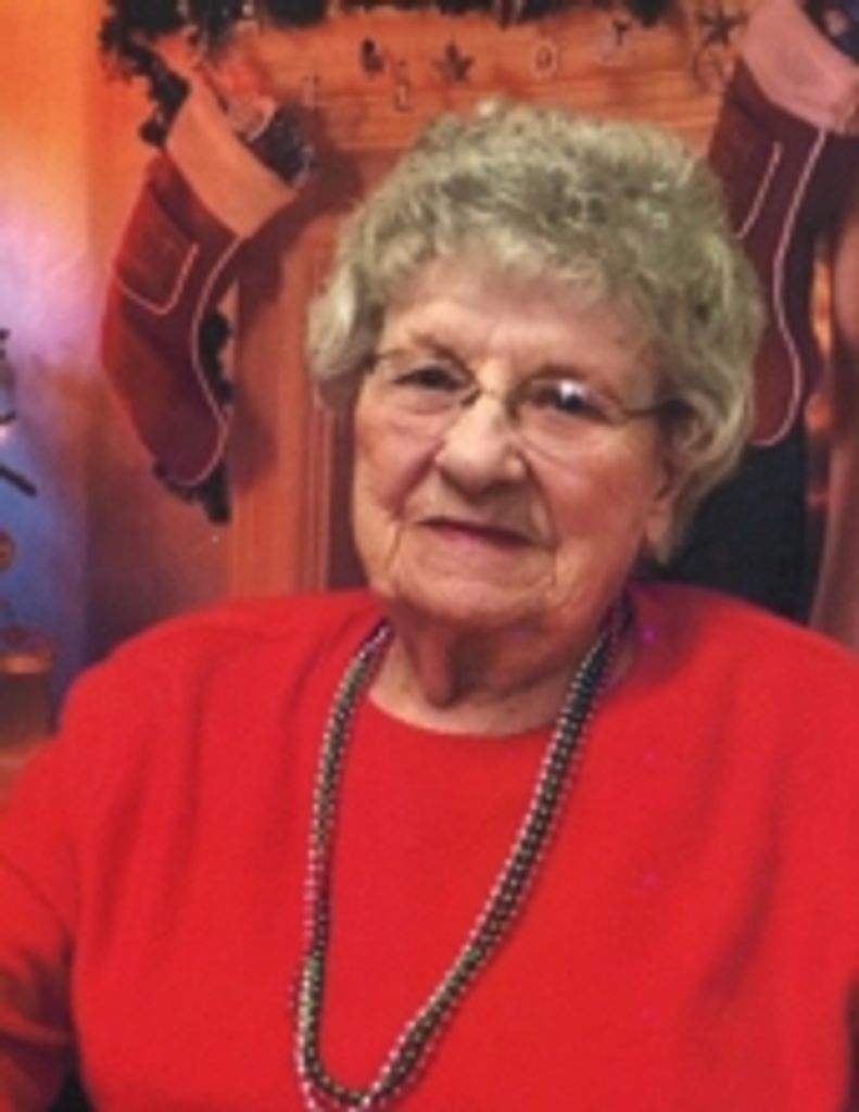 Norma "Jean" Deyoung