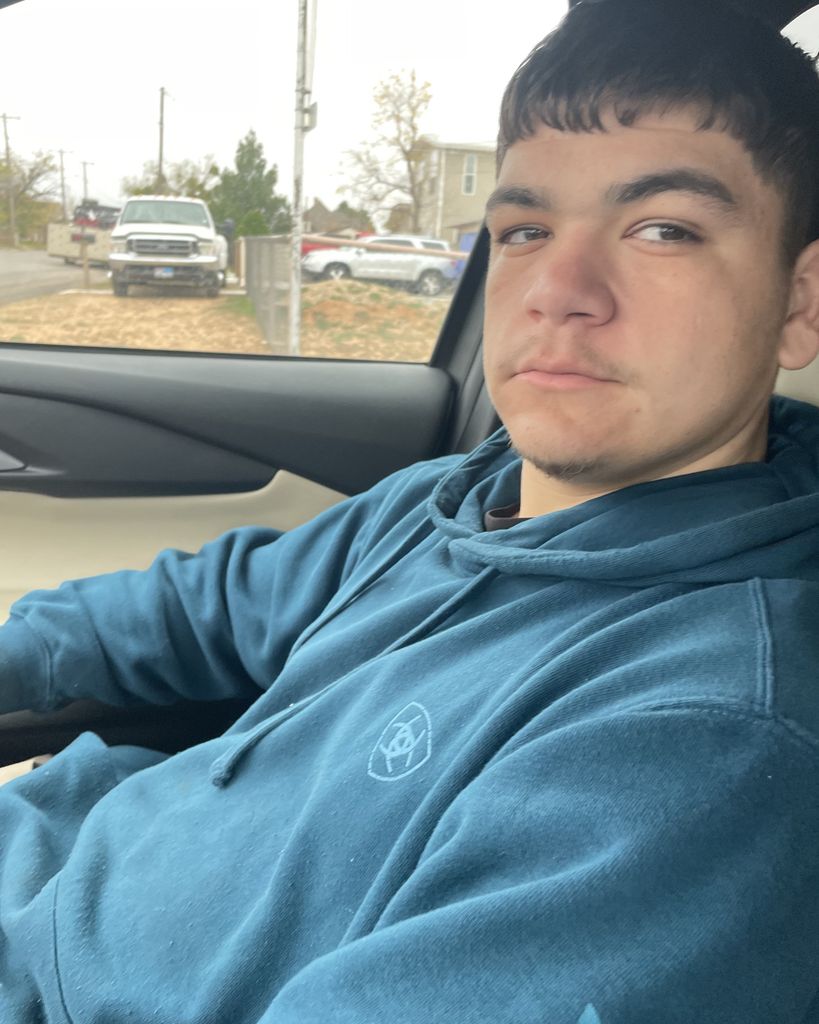 Matthew Quinton Sanchez Jr. Profile Photo