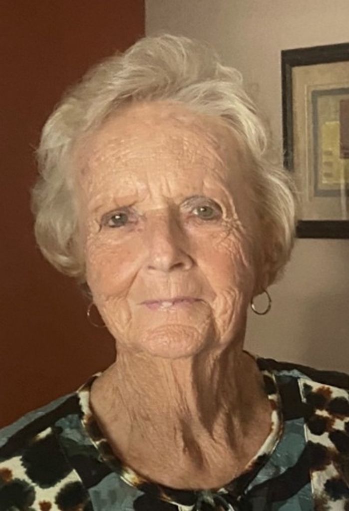 Patsy Roe Wilson Butler Profile Photo