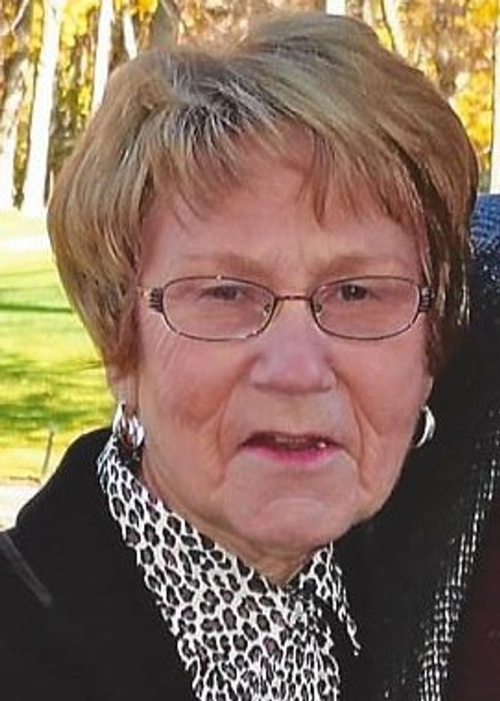 Vivian Zoet