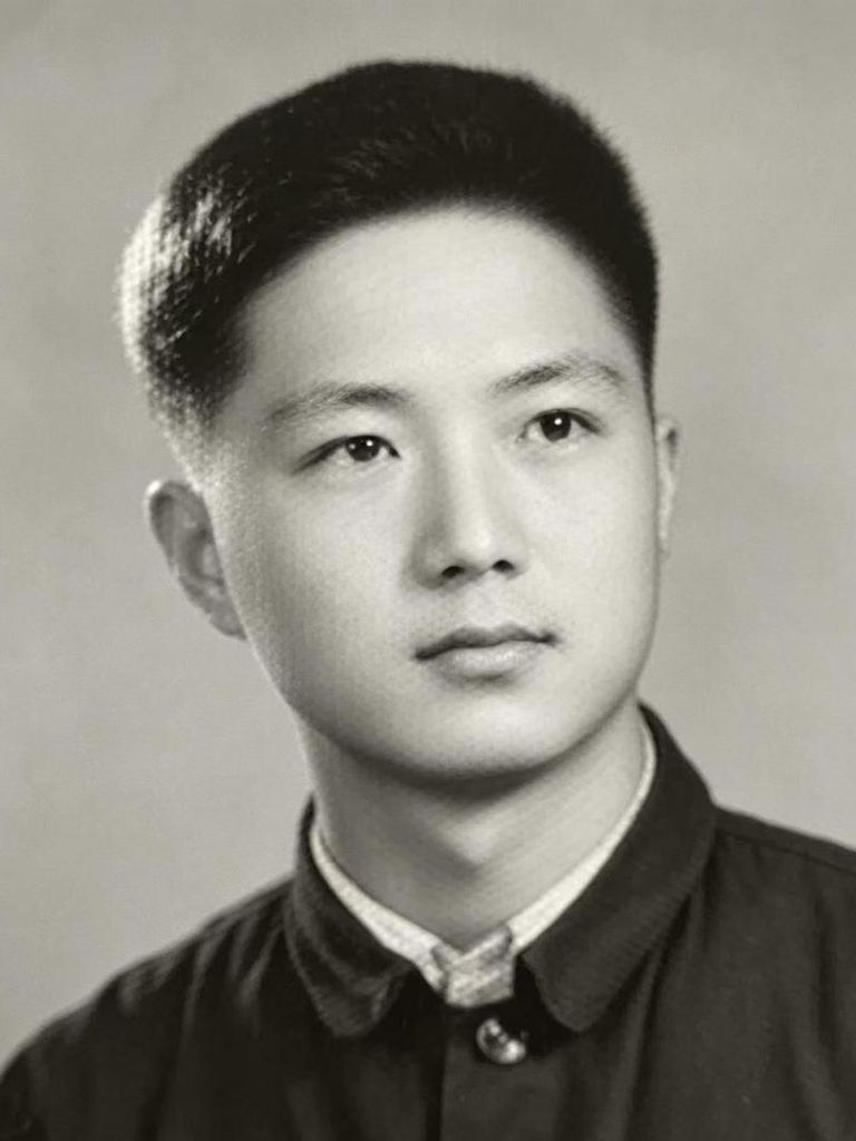 Jason Yu Profile Photo