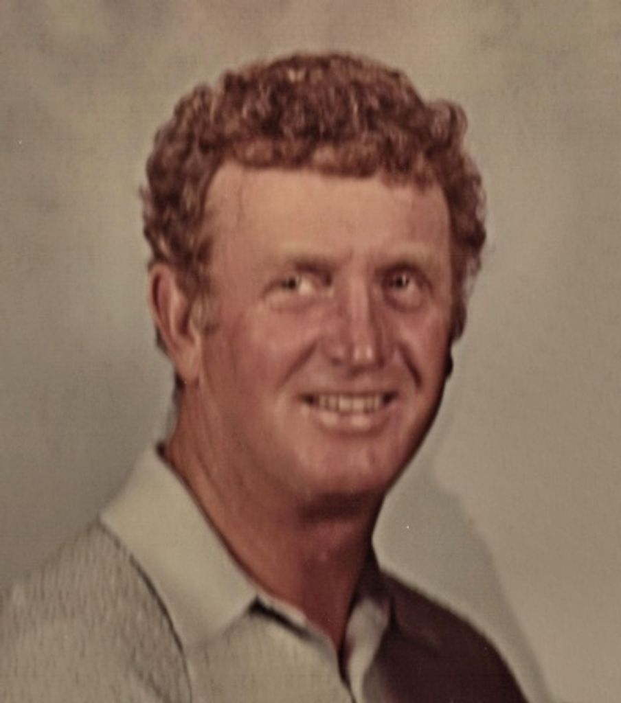 Roy "Pete" Cox Profile Photo