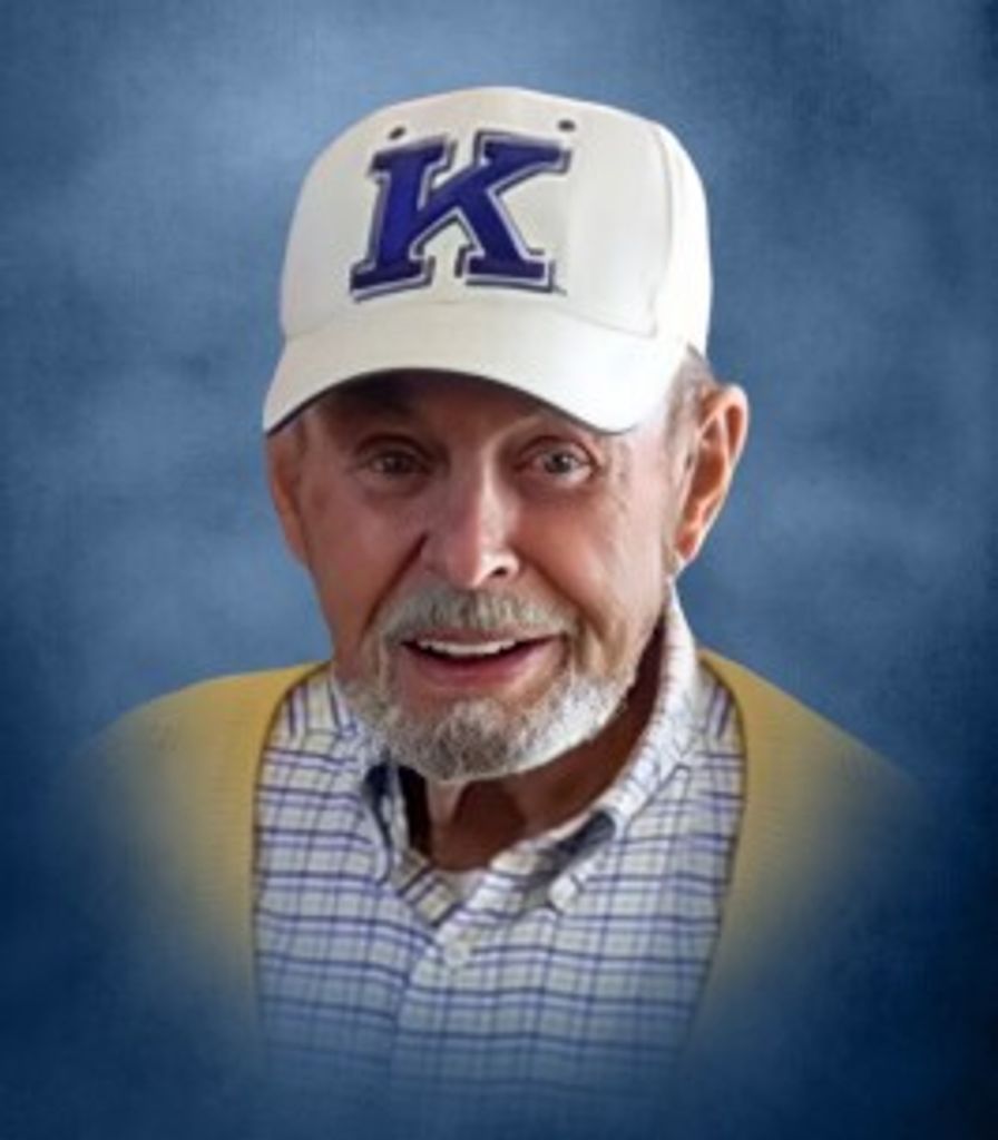 Thomas Sturgill Profile Photo