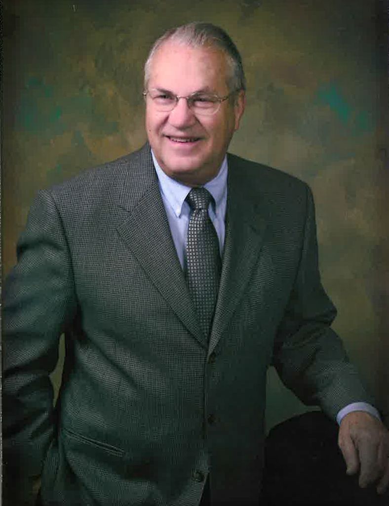 Edward Adolph Dainko