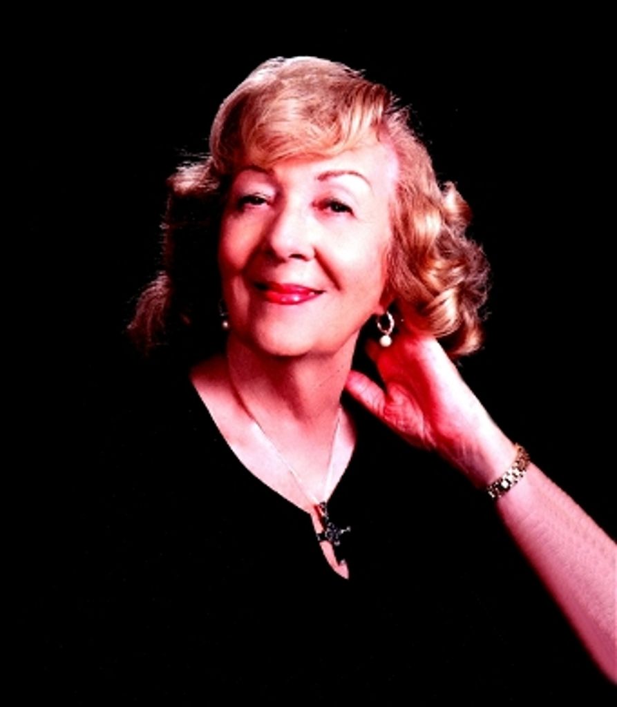 Doris Anne Armstrong