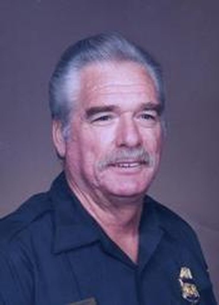 Henry O. "Hank" White, Jr.