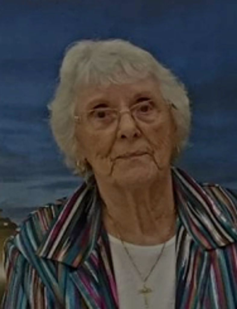 Muriel E (Brookes)  Sprinkle
