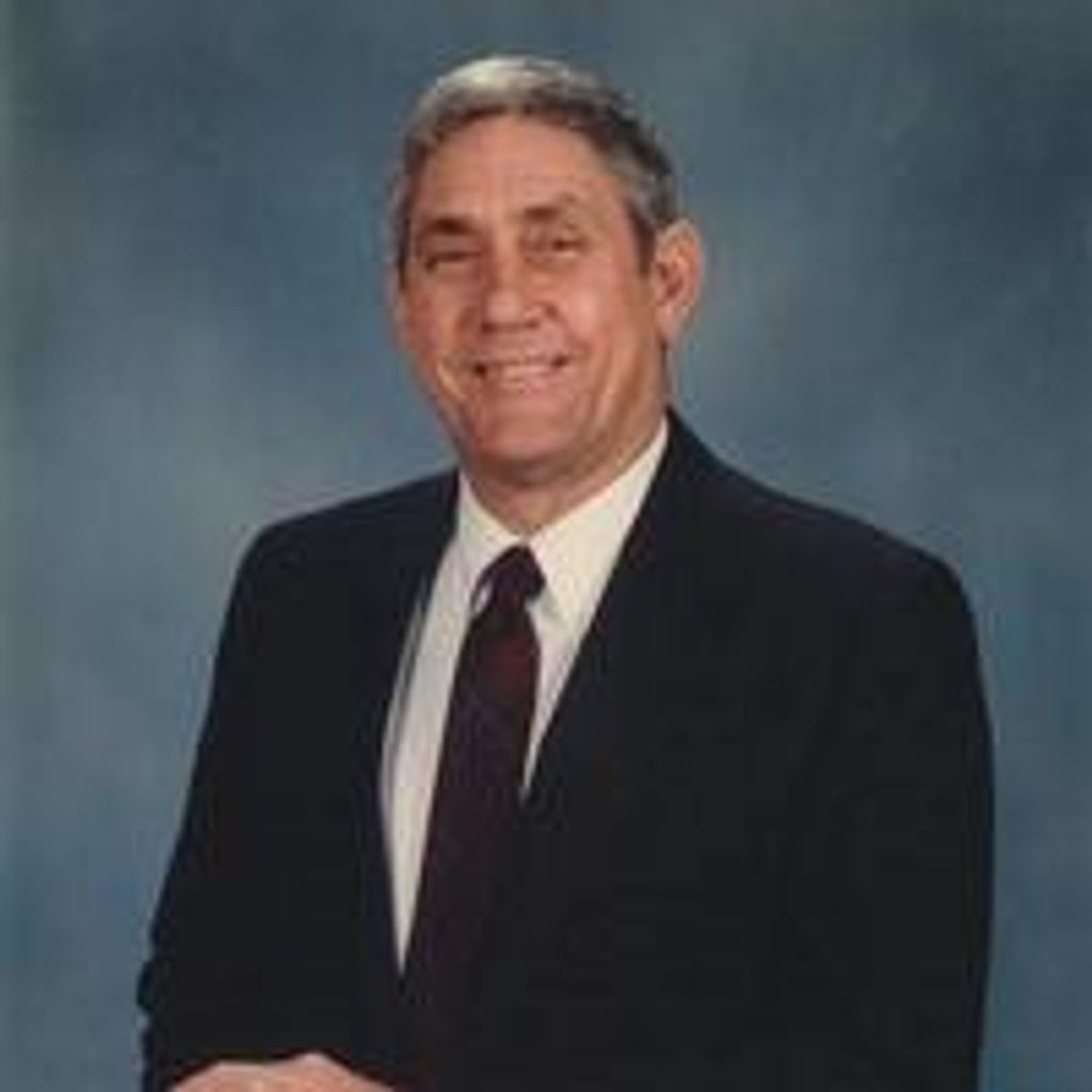 Ronald Dane Cater