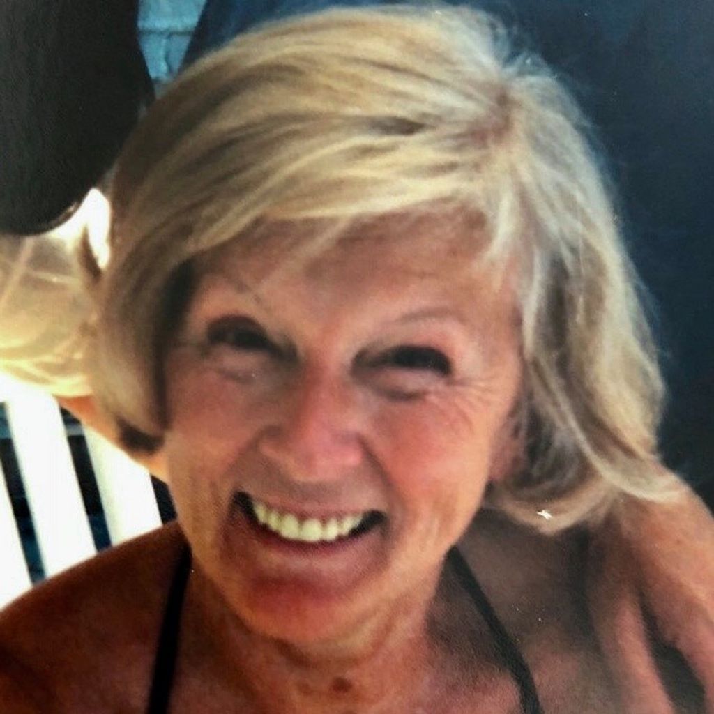 Roxane Gibson