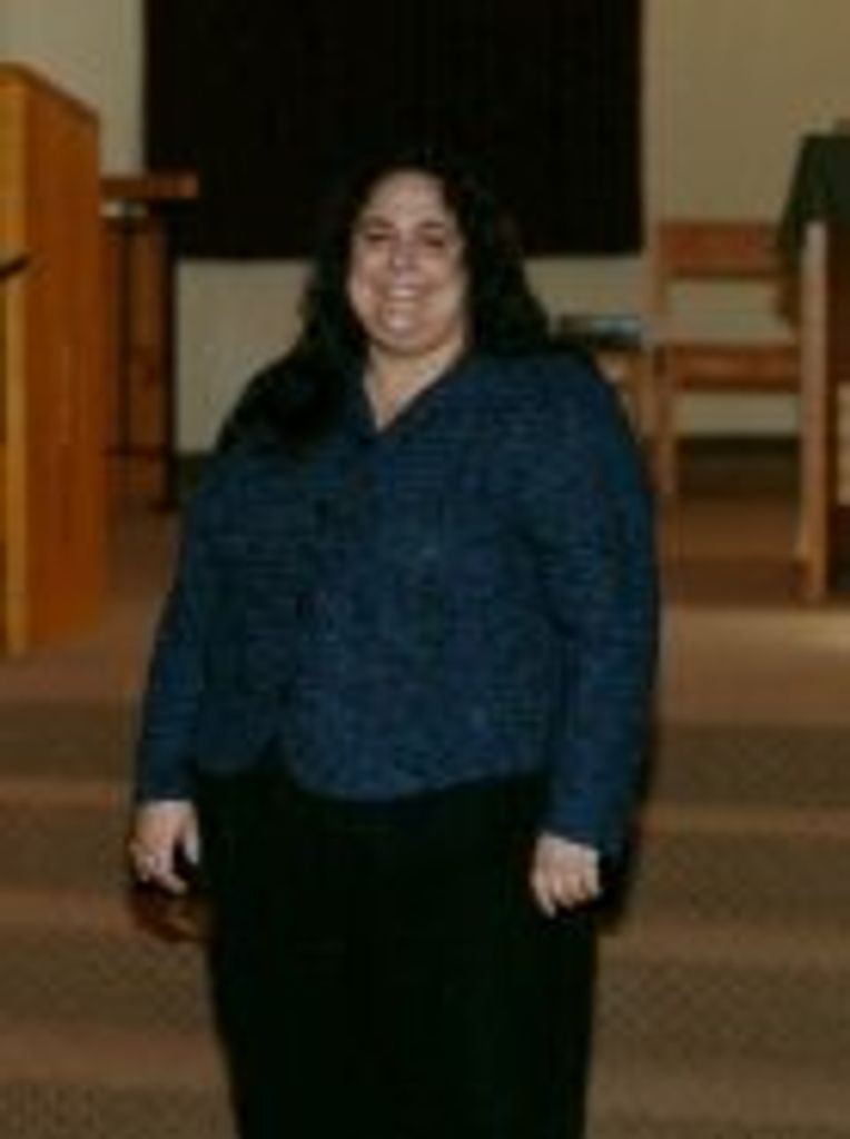 Kathy Ann Nadeau