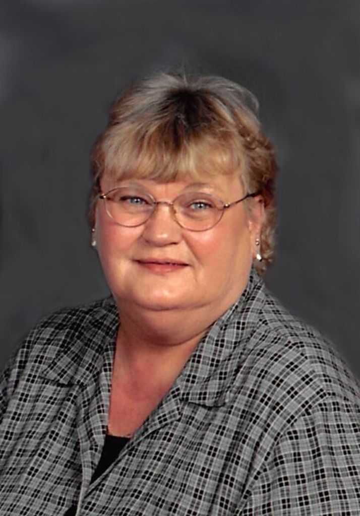Gloria Ann Seefeldt