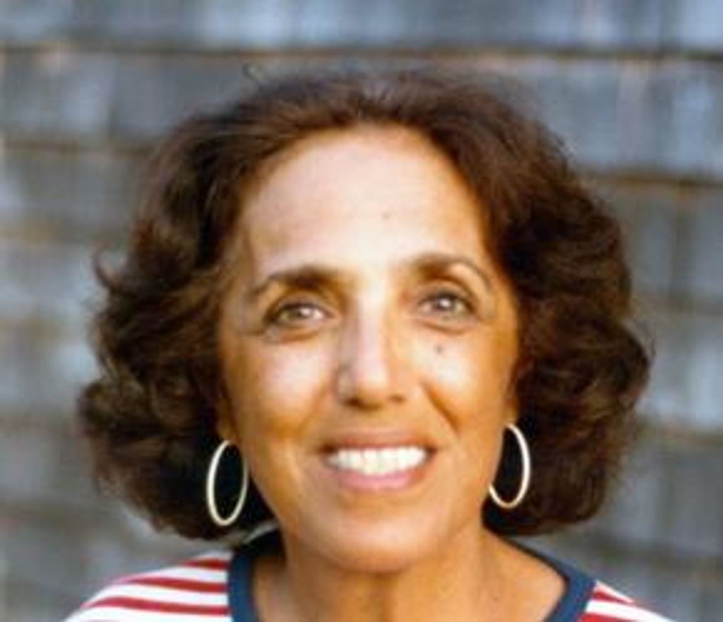 Annie Ashook