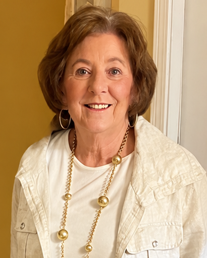 Jane Gregory Mask Profile Photo