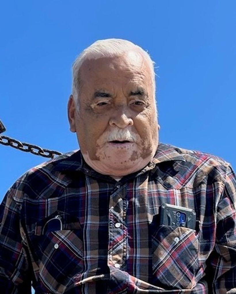 Juan Gonzalez Soto