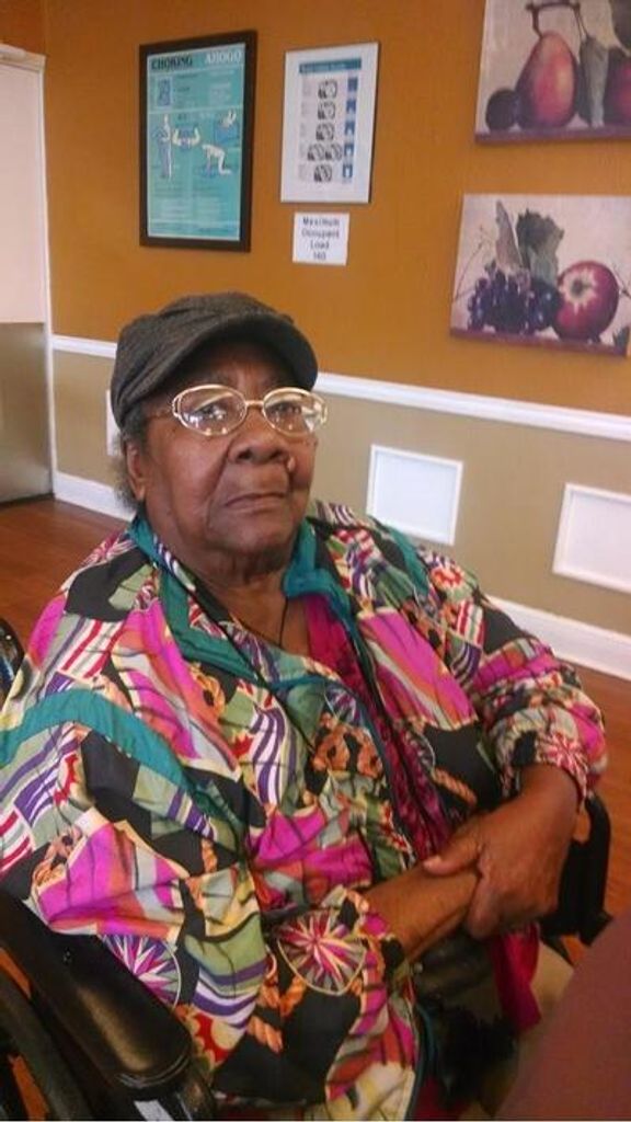 Ruby J. Linsey Profile Photo