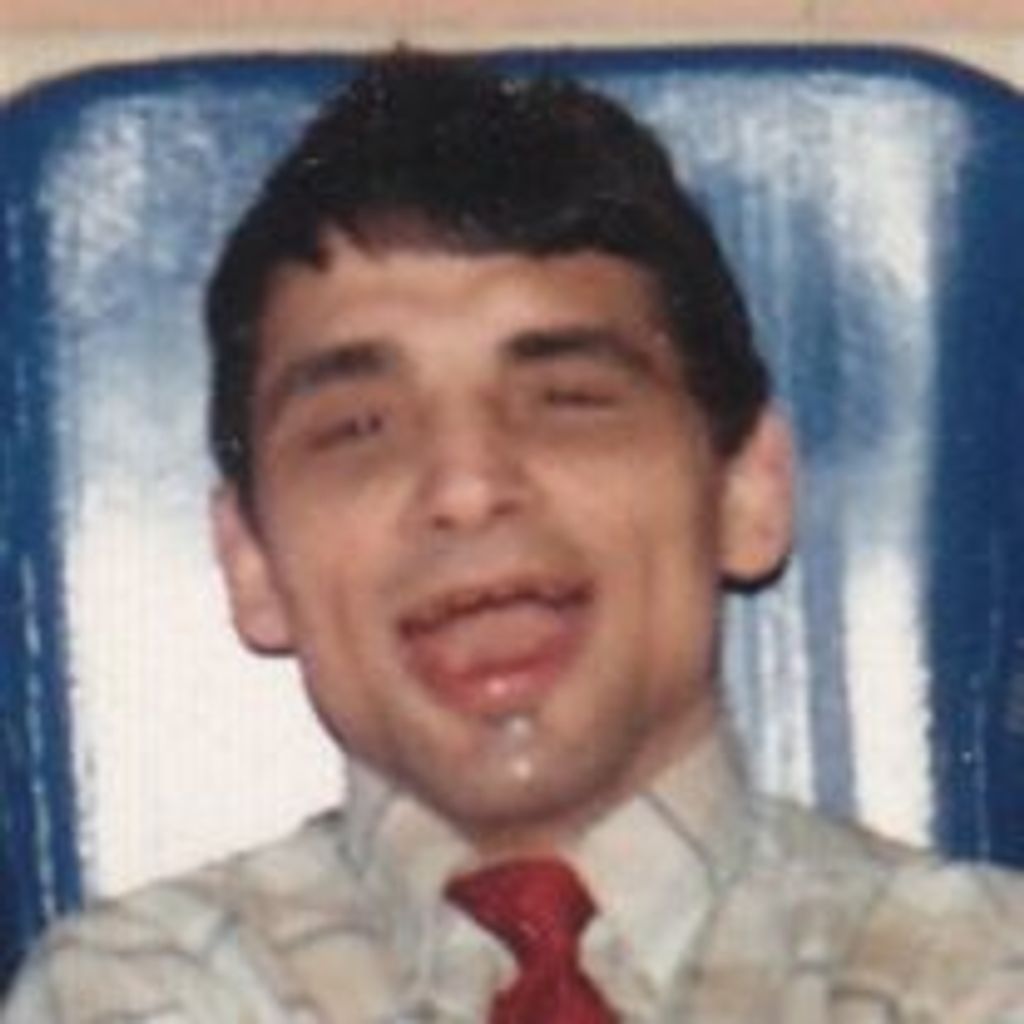 Timothy Gordon Harper