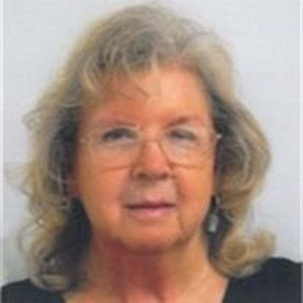 Phyllis Ophelia Broome (Hall)