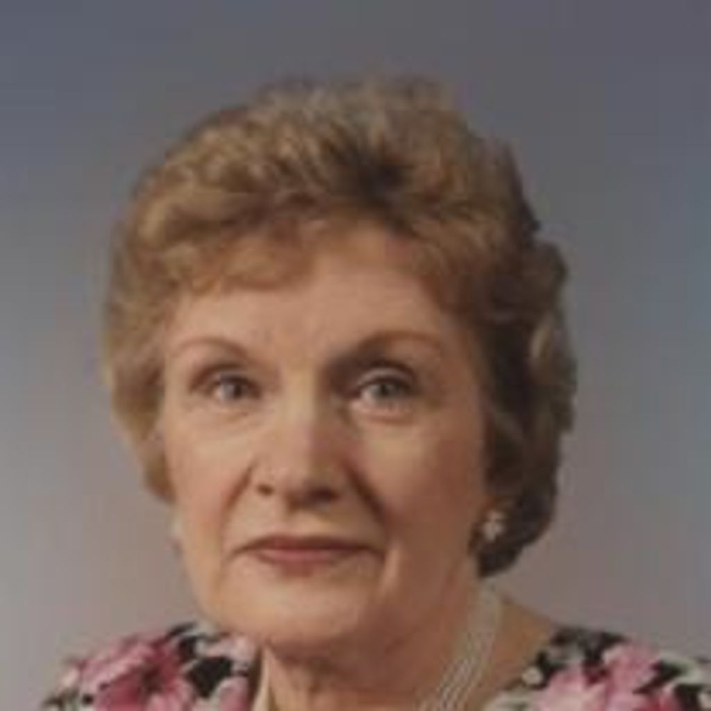 Shirley Arvilla Lloyd