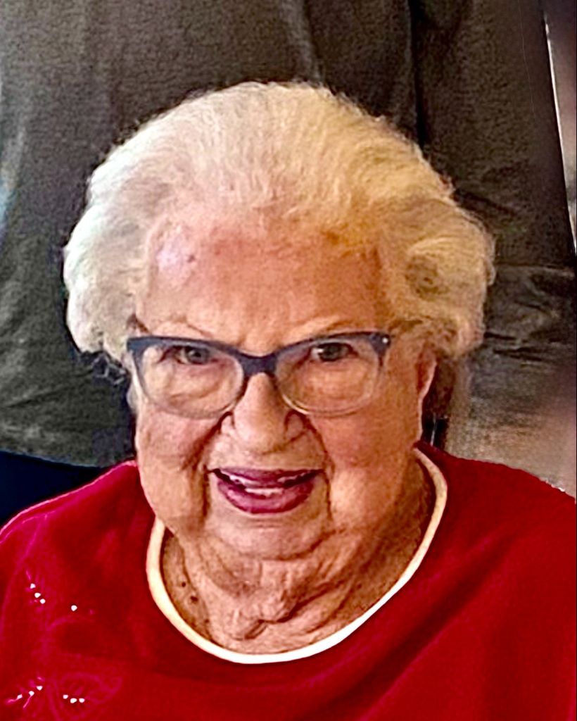 Nancy Ann Carriker Blackwelder Profile Photo
