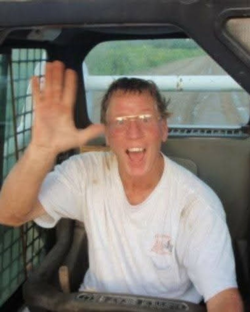 James Edward Hooker Profile Photo