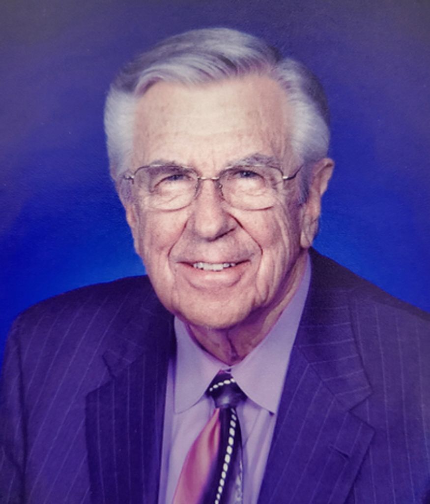 Edward Wessling Profile Photo