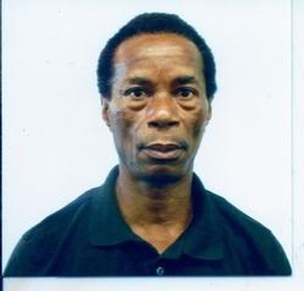 Yahyah Abdul Mustapha