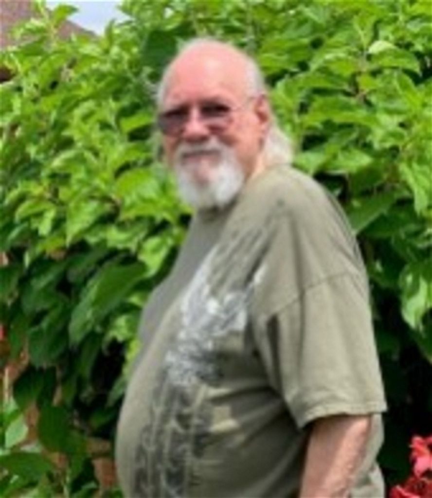 Richard Nolan Reneau Profile Photo