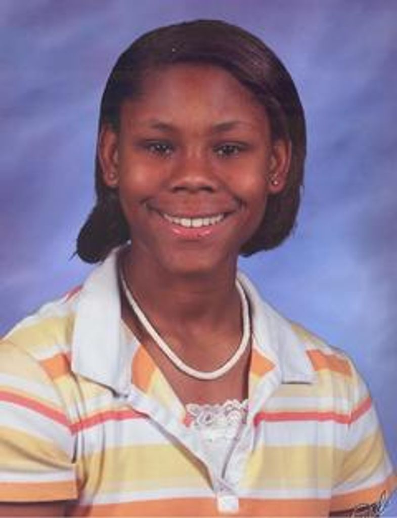 Tameka Shamara Wallop