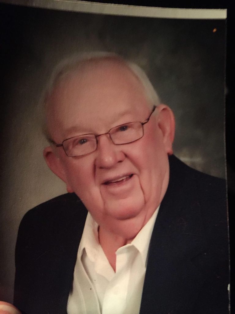 Joe Thad Coleman Sr. Profile Photo