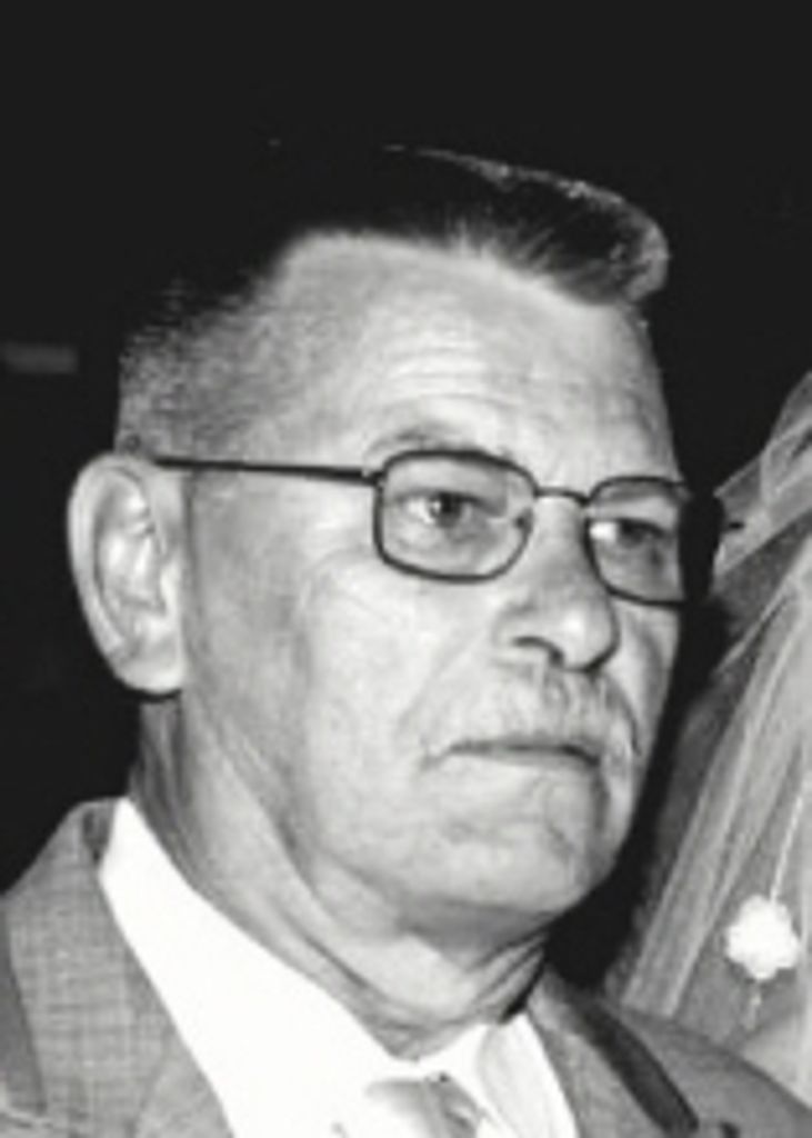 Robert N. Lambrecht