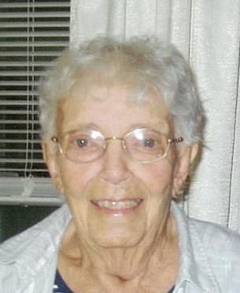 Gladys Fisher