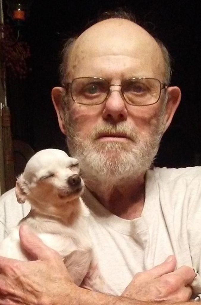 Michael T Warden Profile Photo