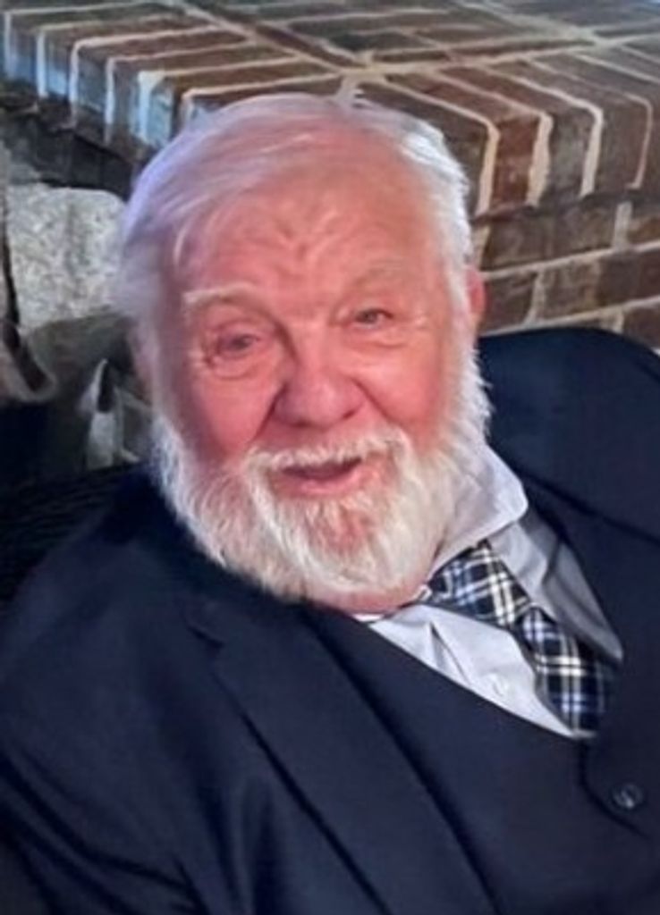 Darwin "Gus" Earl Schaper Profile Photo