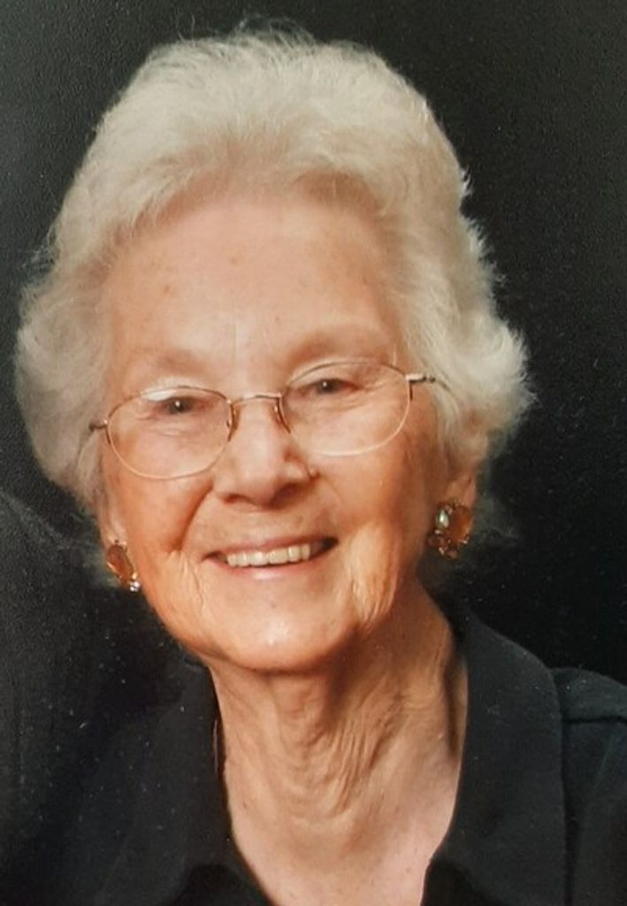 Deone L. (Gustaveson) Cox Profile Photo