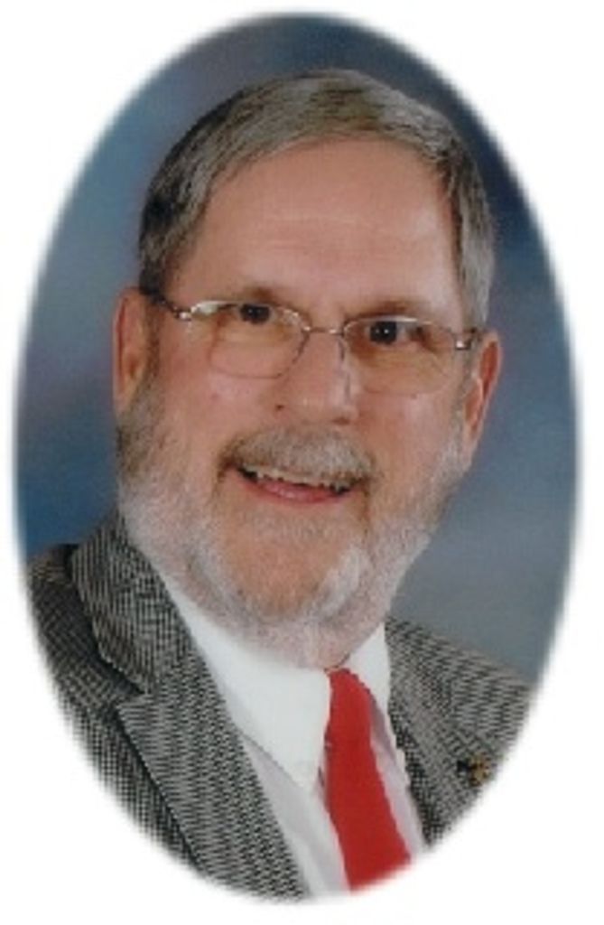 Dennis A. Butler