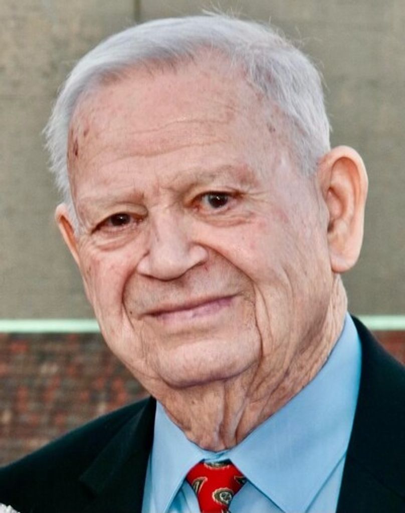 Robert B. Geenen, Sr. Profile Photo