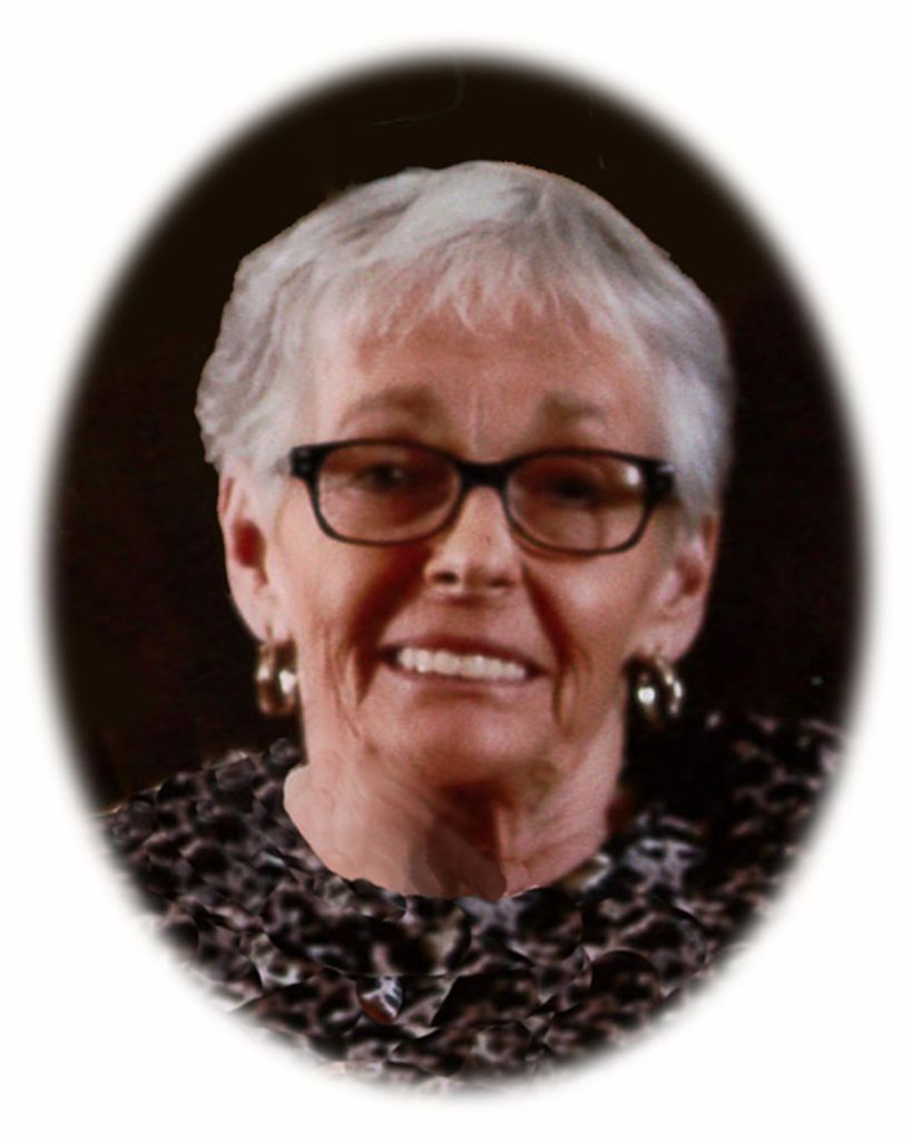 Judith Ann (Ludgate)  Pribyl