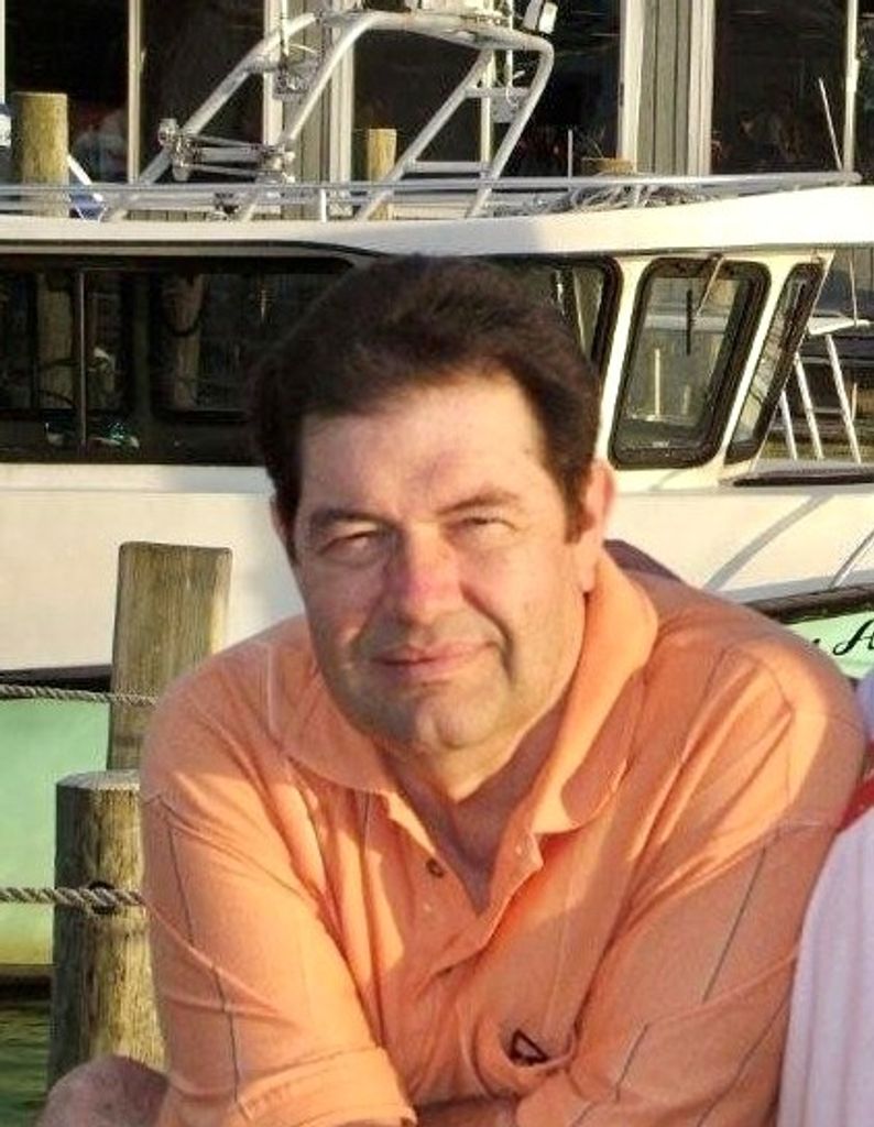 Robert Neal Pfieffer, Sr.