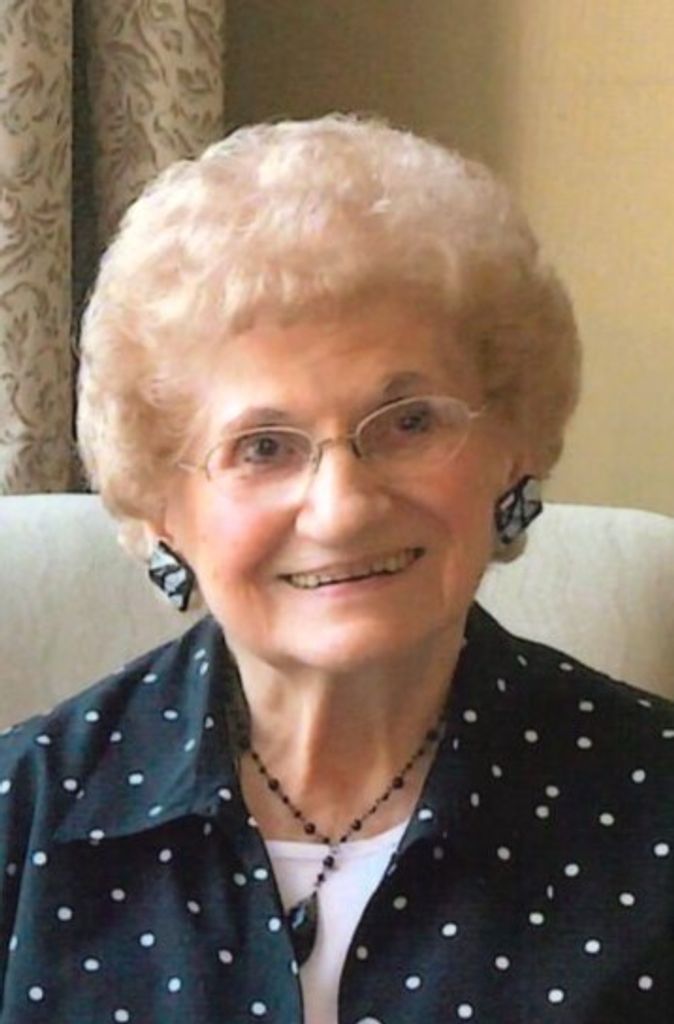 Wanda Carlton