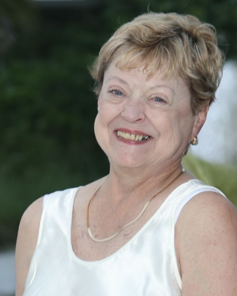Carol A. Van Trieste Profile Photo