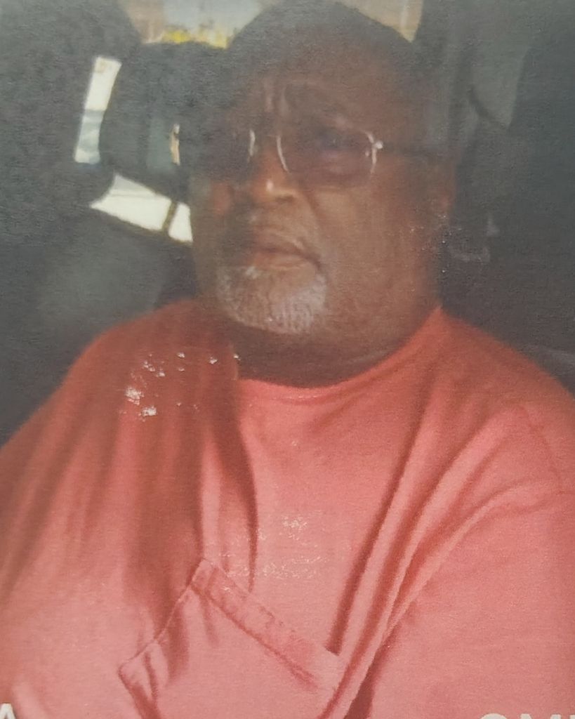 Leroy Johnson Jr Profile Photo